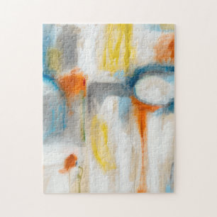 方向I ジグソーパズル