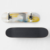 方向I スケートボード (横)