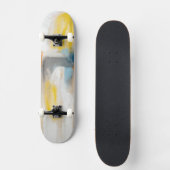 方向I スケートボード (正面)