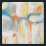 方向I ストーンコースター<br><div class="desc">モダン</div>