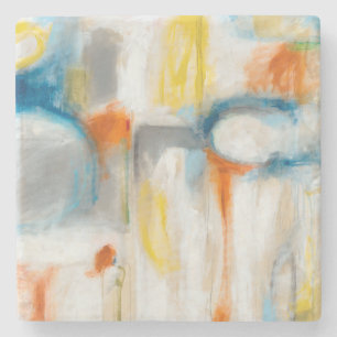 方向I ストーンコースター