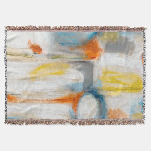 方向I スローブランケット (正面)