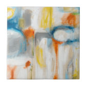 方向I タイル (正面)