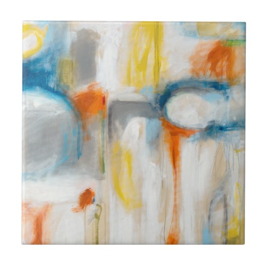 方向I タイル (正面)