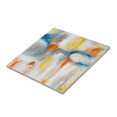 方向I タイル (側面)