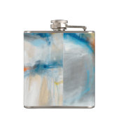 方向I フラスク (裏面)