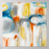 方向I ポスター (正面)