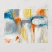 方向I ポストカード (正面)