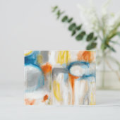 方向I ポストカード (スタンド正面)