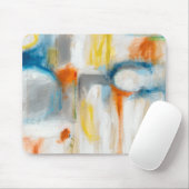 方向I マウスパッド (マウス)