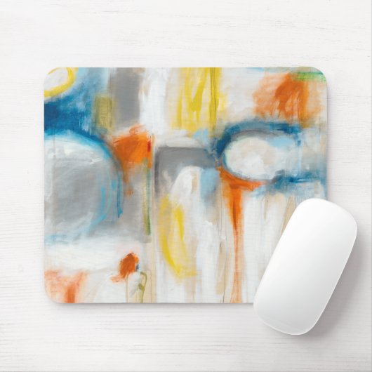 方向I マウスパッド (マウス)