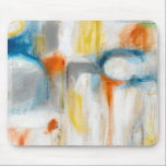 方向I マウスパッド<br><div class="desc">モダン</div>