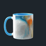 方向I マグカップ<br><div class="desc">モダン</div>