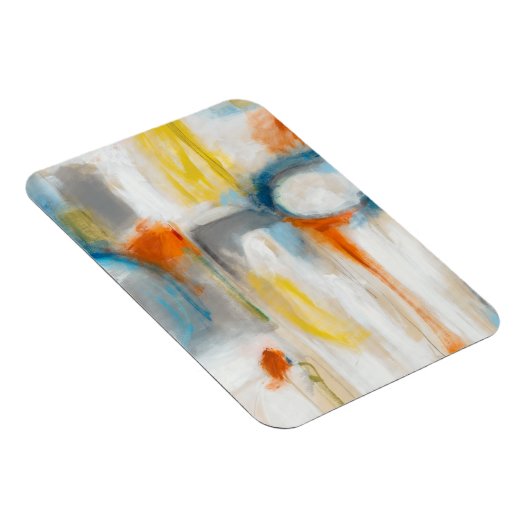 方向I マグネット (右側)