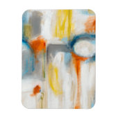 方向I マグネット (縦)