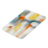 方向I マグネット (左側)