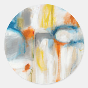 方向I ラウンドシール