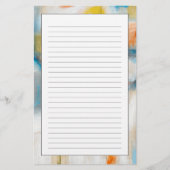 方向I 便箋 (正面)