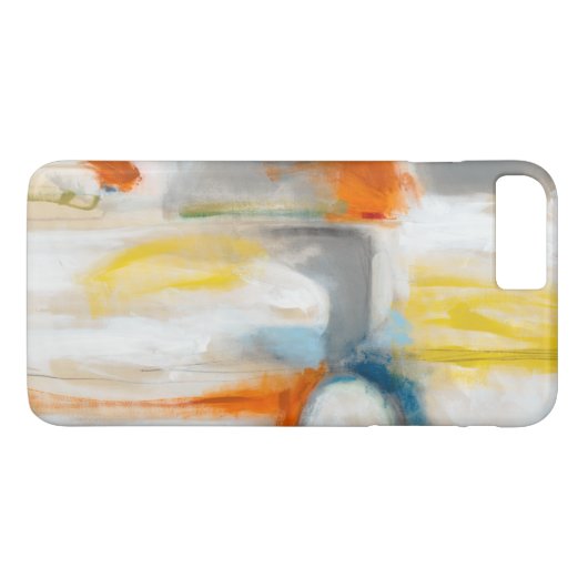 方向I Case-Mate iPhoneケース (裏面(横))