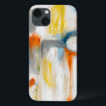 方向I iPhone 13ケース<br><div class="desc">モダン</div>