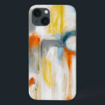 方向I iPhone 13ケース<br><div class="desc">モダン</div>