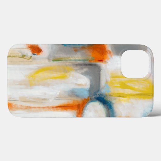 方向I Case-Mate iPhoneケース (裏面 (横))