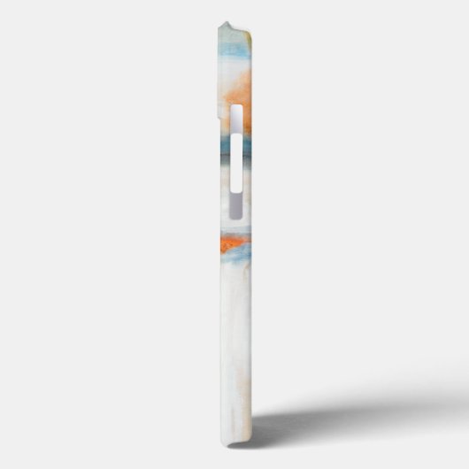 方向I Case-Mate iPhoneケース (裏面 / 左)