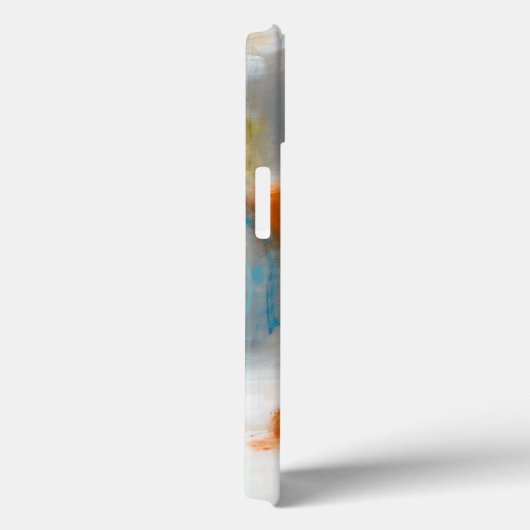 方向I Case-Mate iPhoneケース (裏面 / 右)