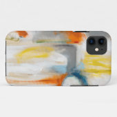 方向I Case-Mate iPhoneケース (裏面(横))