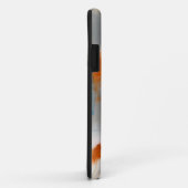 方向I Case-Mate iPhoneケース (裏面/右)