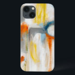 方向I iPhone 13ケース<br><div class="desc">モダン</div>