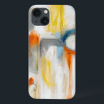 方向I iPhone 13ケース<br><div class="desc">モダン</div>