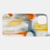 方向I Case-Mate iPhoneケース (裏面 (横))