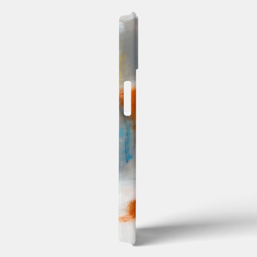 方向I Case-Mate iPhoneケース (裏面 / 右)