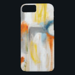 方向I iPhone 8/7ケース<br><div class="desc">モダン</div>