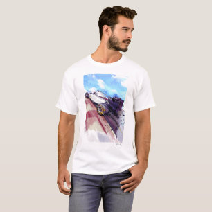 方式1. Tシャツ