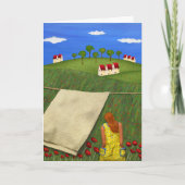 方法それはありました カード (正面)