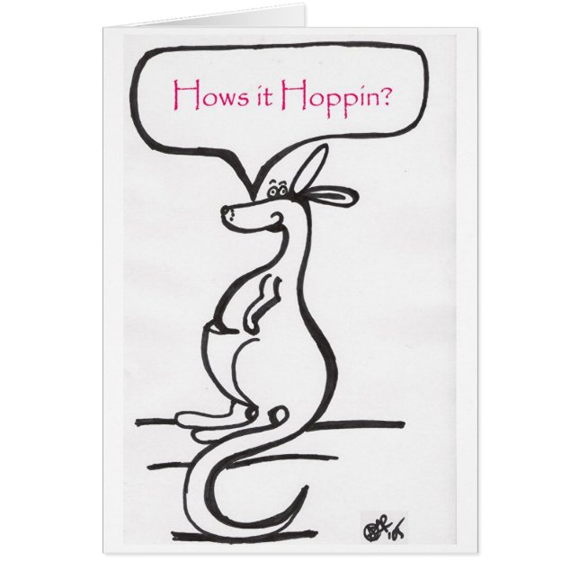 方法それHoppinか。  (versian 1) (正面)