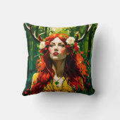 方法のエレン クッション (裏面)