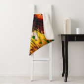 方法のエレン シェルパブランケット (インサイチュ)