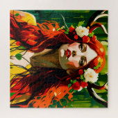 方法のエレン ジグソーパズル (横)