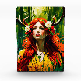 方法のエレン フォトブロック