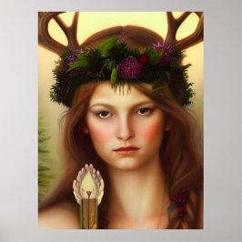 方法のエレン ポスター