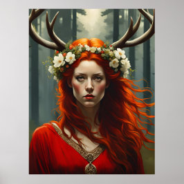 方法のエレン ポスター