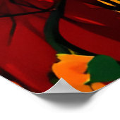 方法のエレン ポスター (角)