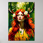 方法のエレン ポスター (正面)