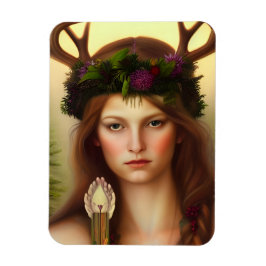 方法のエレン マグネット