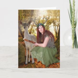 方法のElen カード