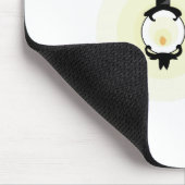 方法をつけて下さい マウスパッド (コーナー)