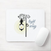 方法をつけて下さい マウスパッド (マウス)